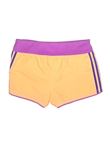 Adidas Athletic Shorts (view 2)