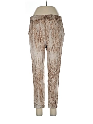 Of Two Minds Silk Pants (view 1)