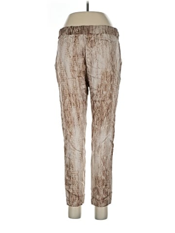 Of Two Minds Silk Pants (view 2)
