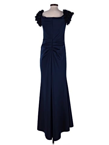 Xscape Cocktail Dress (view 2)