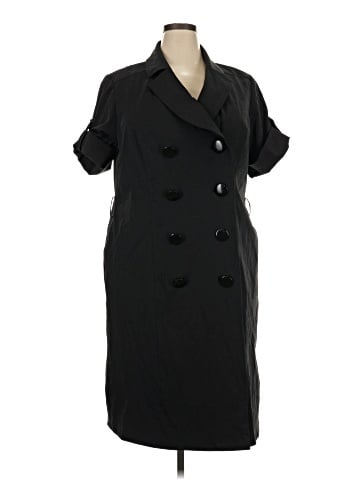 INC International Concepts Casual Dress (view 1)