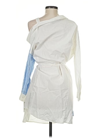 Zara Basic Casual Dress (view 2)
