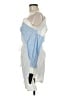 Zara Basic White Casual Dress Size M - photo 5