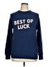 Guess 100% Cashmere Blue Cashmere Pullover Sweater Size XL - photo 1