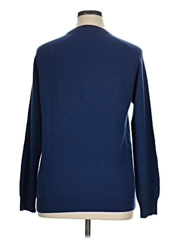 Guess Cashmere Pullover Sweater (view 2)