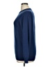 Guess 100% Cashmere Blue Cashmere Pullover Sweater Size XL - photo 5