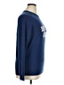Guess 100% Cashmere Blue Cashmere Pullover Sweater Size XL - photo 4