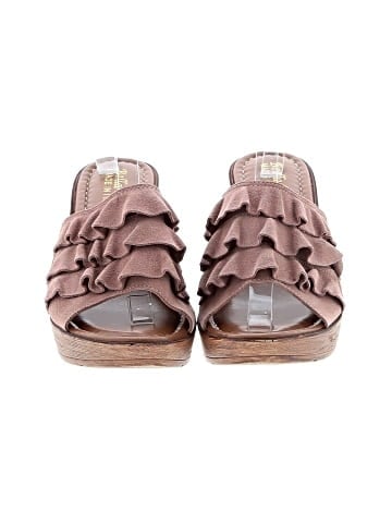 Bella Vita Wedges (view 2)