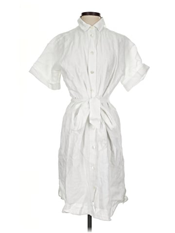 J.Crew Casual Dress (view 1)