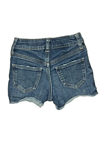 Gap Kids Denim Shorts (view 2)