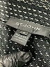 St. John Tweed Black Jacket Size 10 - photo 6