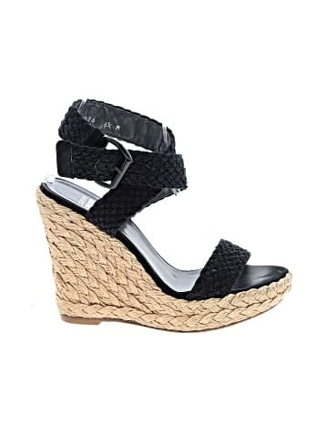 Stuart Weitzman Wedges (view 1)