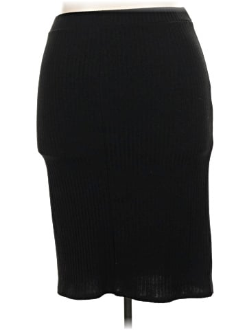 ELOQUII Casual Skirt (view 2)