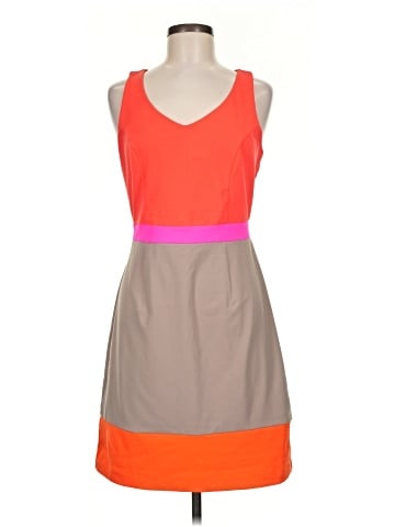 Cynthia Rowley Casual Dress (view 1)