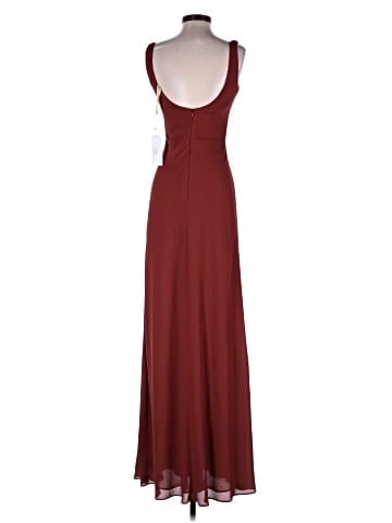 Jenny Yoo Collection Casual Dress (view 2)