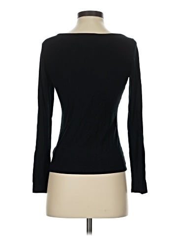 Lauren by Ralph Lauren Long Sleeve T-Shirt (view 2)
