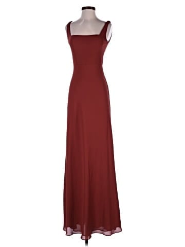 Jenny Yoo Collection Casual Dress (view 1)