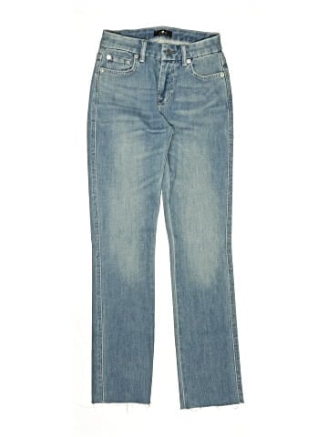 7 For All Mankind Jeans (view 1)