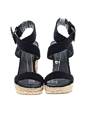 Stuart Weitzman Wedges (view 2)