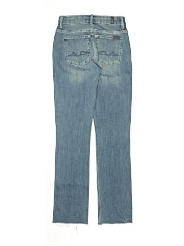 7 For All Mankind Jeans (view 2)