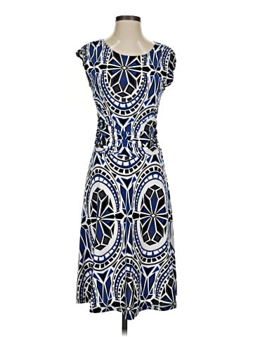 En Focus Studio Cocktail Dress (view 1)