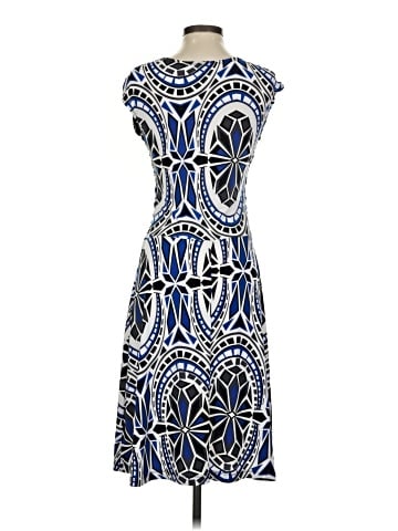 En Focus Studio Cocktail Dress (view 2)