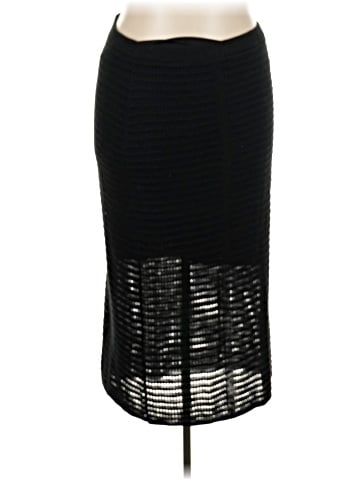 ELOQUII Casual Skirt (view 1)