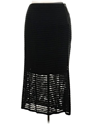 ELOQUII Casual Skirt (view 2)