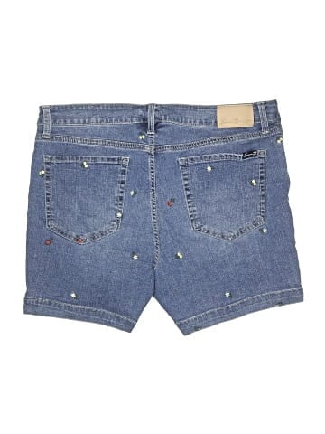 Seven7 Denim Shorts (view 2)