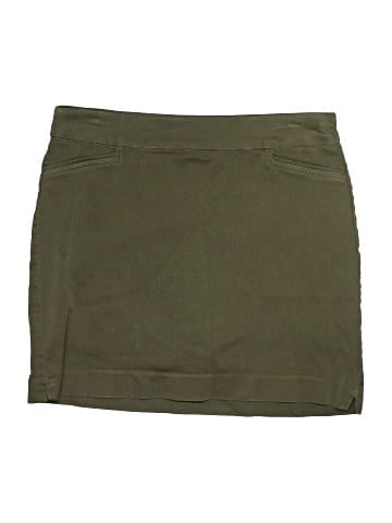 Croft & Barrow Skort (view 1)