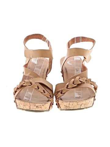 Journee Collection Wedges (view 2)