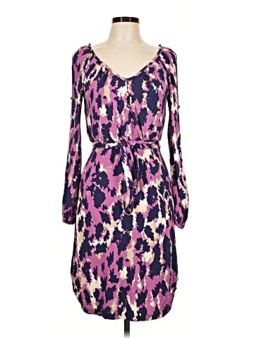 Yoana Baraschi Casual Dress (view 1)
