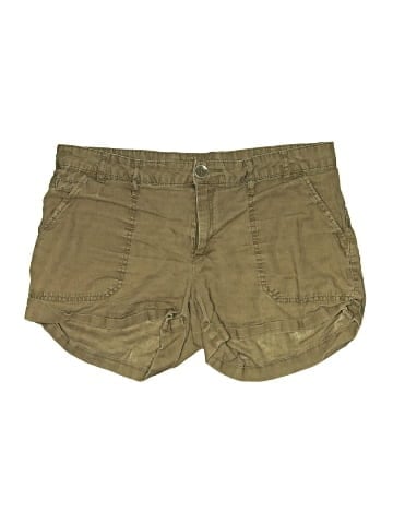 Gap Outlet Khaki Shorts (view 1)