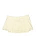 Prince Solid Ivory Skort Size S - photo 1