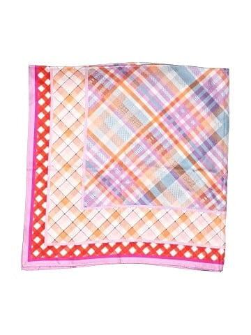 Ann Taylor Silk Scarf (view 2)