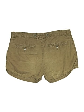 Gap Outlet Khaki Shorts (view 2)
