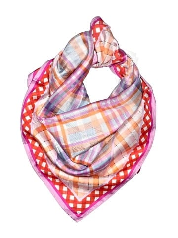 Ann Taylor Silk Scarf (view 1)