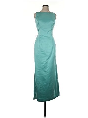 Jessica McClintock Cocktail Dress (view 1)
