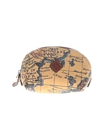 Patricia Nash Leather Coin Purse (view 1)