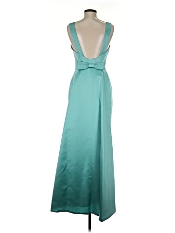 Jessica McClintock Cocktail Dress (view 2)