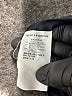 Marina Rinaldi Black Raincoat Size 18 (27) - photo 7