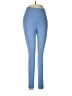 Danskin Blue Active Pants Size M - photo 1