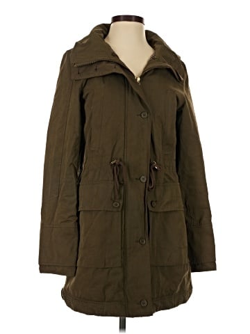 Zara Coat (view 1)