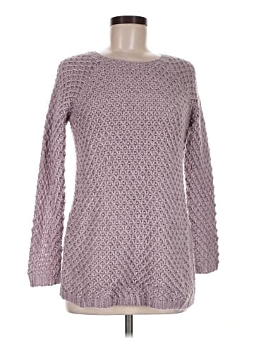 Soft Surroundings Pullover Sweater (view 1)