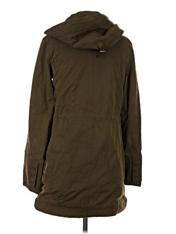 Zara Coat (view 2)