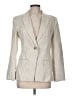 J.Crew Ivory Blazer Size 8 - photo 1