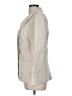 J.Crew Ivory Blazer Size 8 - photo 5
