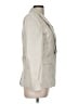 J.Crew Ivory Blazer Size 8 - photo 4