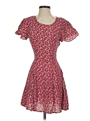 R Wear Rampage Casual Dress (view 1)