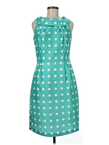 Karin Stevens Casual Dress (view 1)